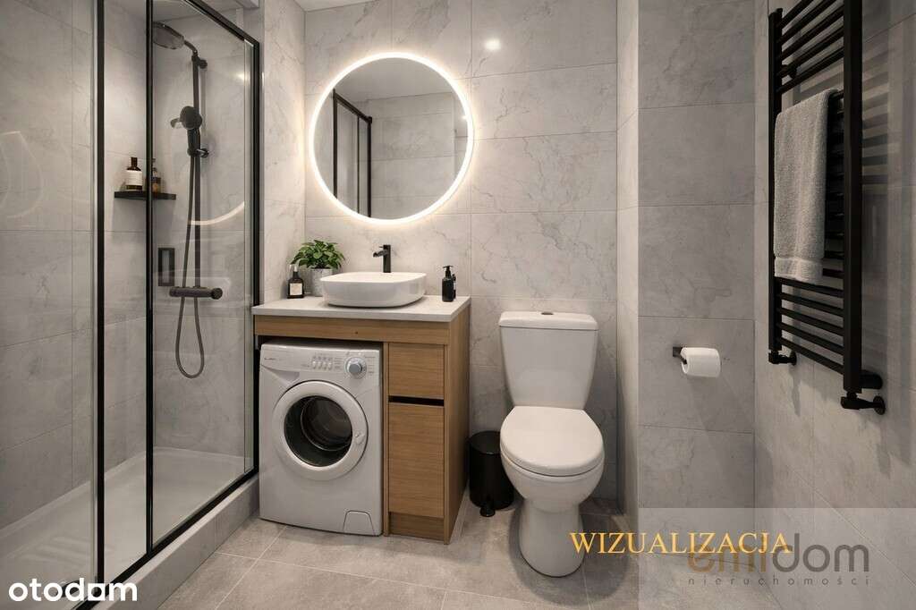 Warszawski Uniwersytet Medyczny | kawalerka-4