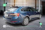 Skoda Superb - 6