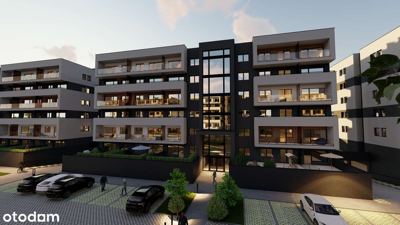 Mieszkanie na sprzedaż, 67.83m², Opole, Malinka - Pełny obrazek: 5/8