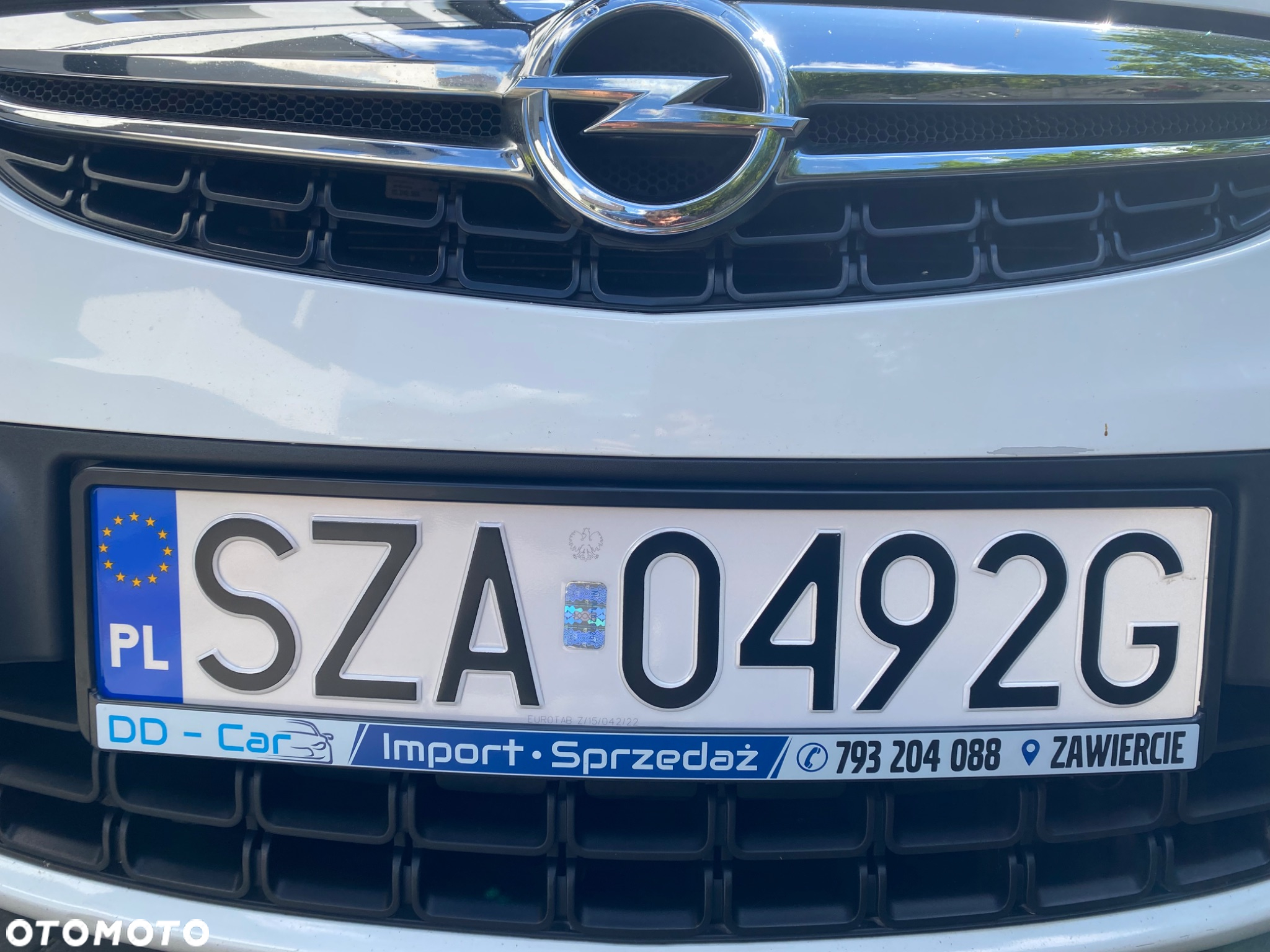 Opel Corsa 1.4 16V Color Edition - 33