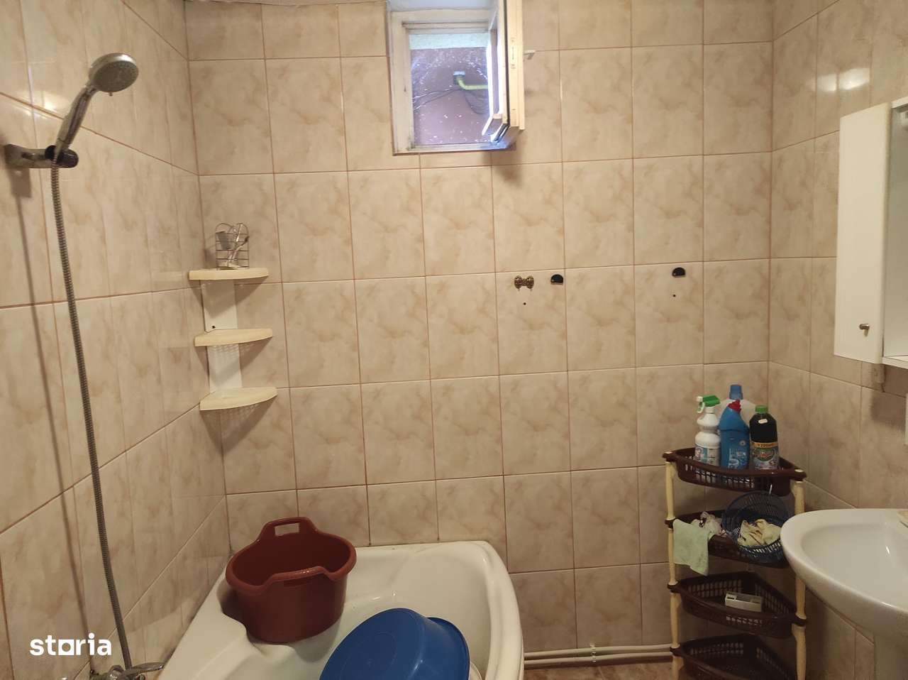 Apartament 3 camere , parter – Dumbrava Nord | 65 mp | 70.000 € - Imagine principală: 5/6