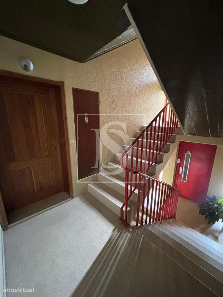 Apartamento T3 Venda em Canidelo,Vila Nova de Gaia-13