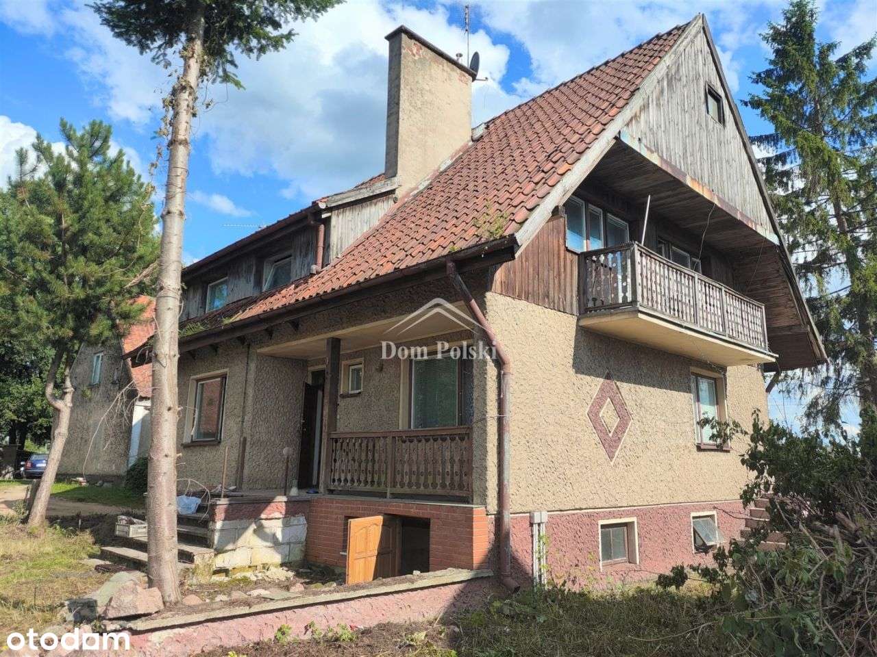 Dom jednorodzinny 170m2-Wieliczki, 900m od jeziora-6