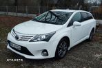 Toyota Avensis Combi 2.0 D-4D Comfort - 13