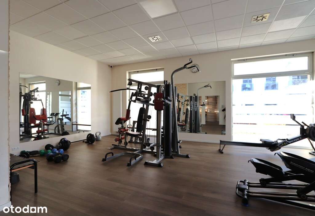 3 pok. ATANER 2020 r., duży balkon - Rezerwacja-18