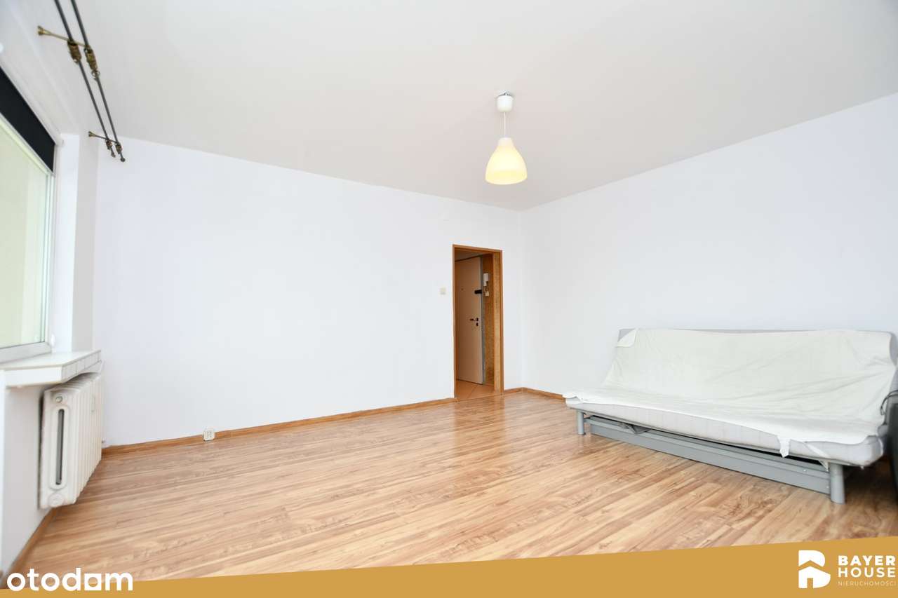 Od zaraz! CO Miejskie | Duży balkon | Świetna lokalizacja - Pełny obrazek: 4/15