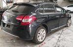 CITROËN C4 1.6HDI PARA PEÇAS - 5