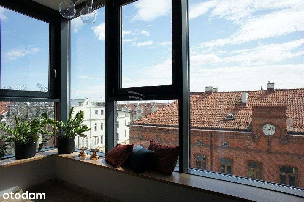 Na wynajem 2pok, IV piętro, winda, Pocztovia - Pełny obrazek: 4/8