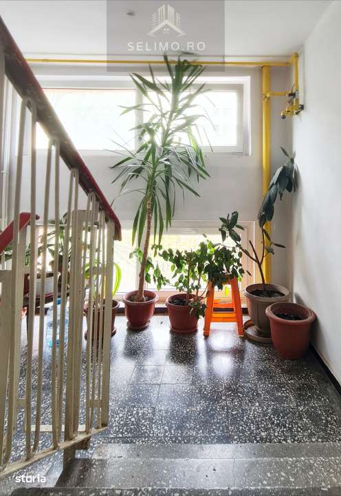 Apartament 2 camere Titan / Metrou 1 Decembrie-14