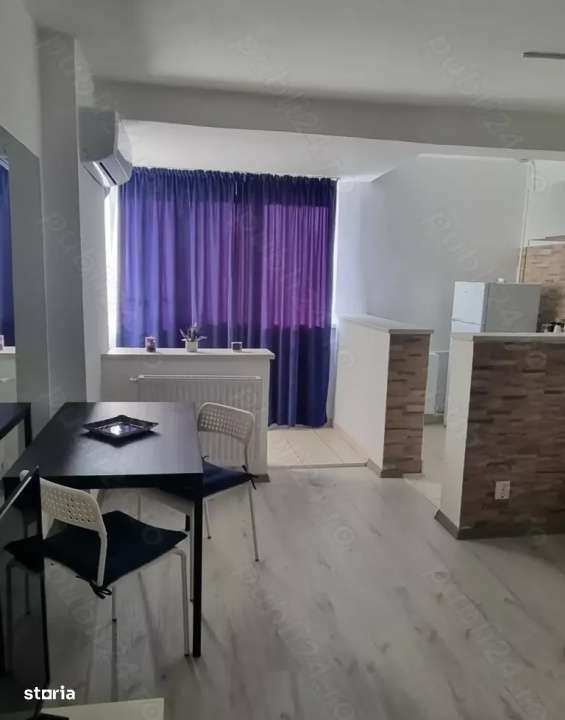 Garsoniera | Gara de nord   | 5 min pana la metrou | Prima inchiriere - Imagine principală: 4/9