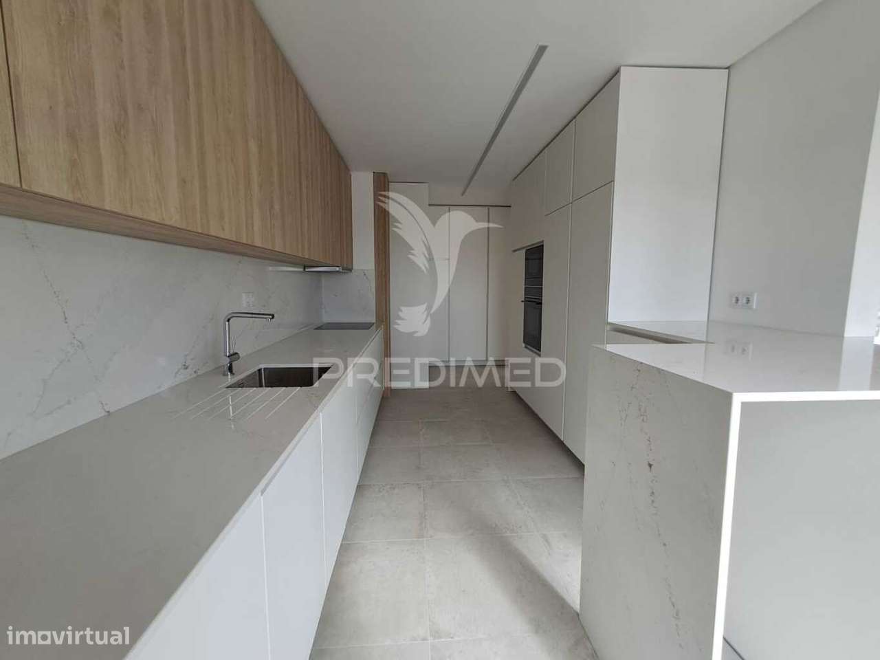 Apartamento T3 Duplex (Penthouse) no Feijó. - Grande imagem: 5/40