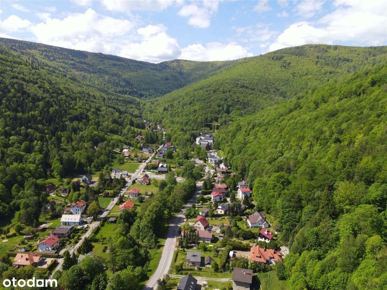 Luksusowa posiadłość u podnóża gór ze strefą SPA ! - Pełny obrazek: 5/20