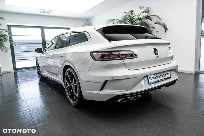 Volkswagen Arteon 2.0 TSI 4Motion R DSG - 20