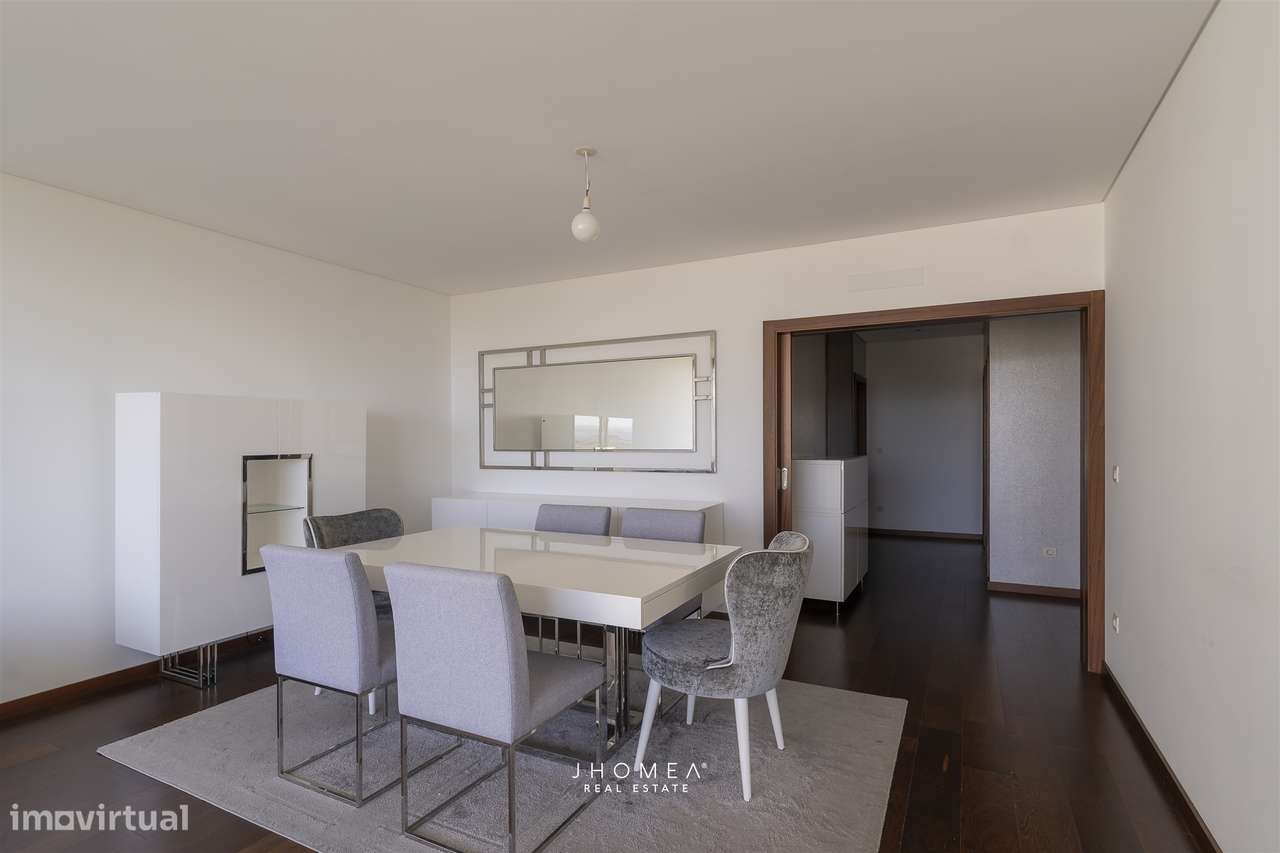 Apartamento T2 - Agras, Aveiro-2