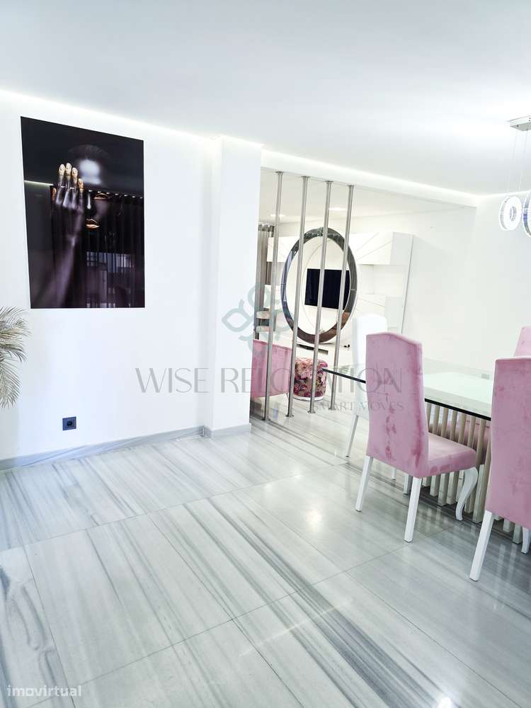 Oportunidade única - Moradia T4 em Belverde | Exclusividade e espaço-5