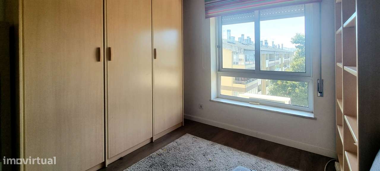 Apartamento T3+1 - Casa Branca - Coimbra/Venda-21