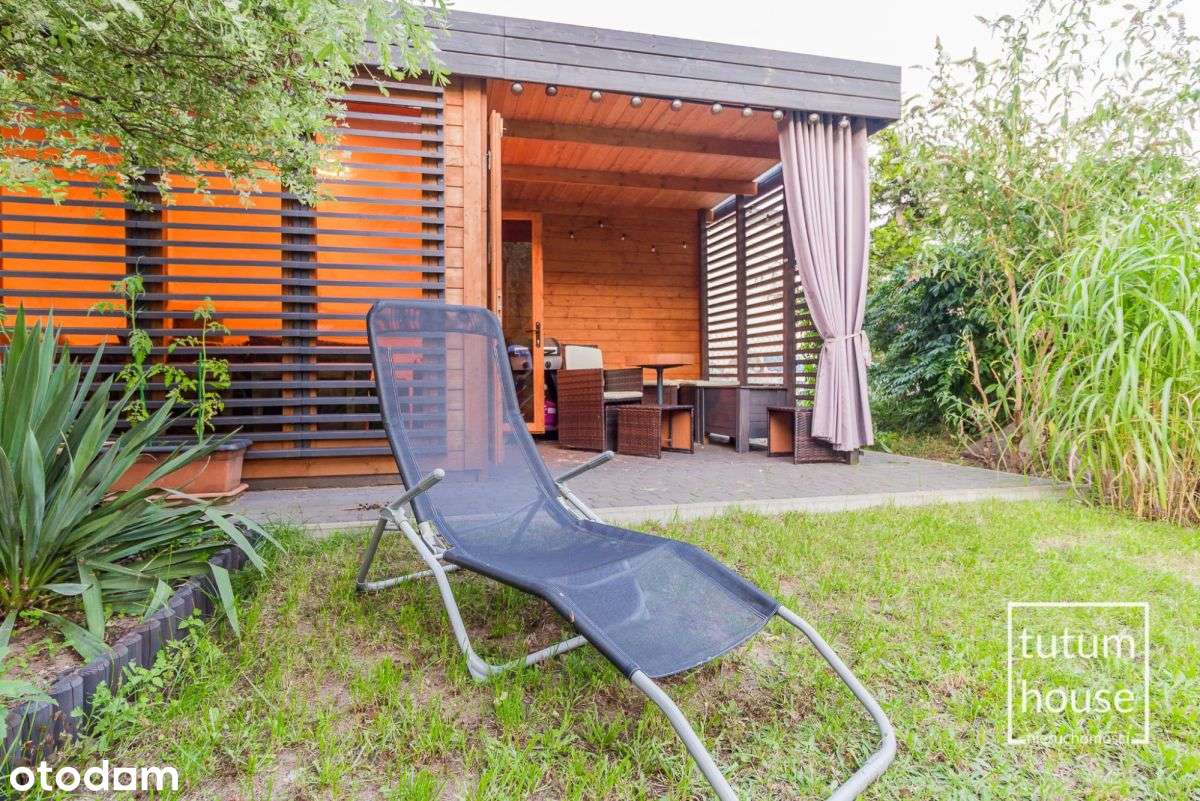 Przekrocz próg – Ogród 300 m² czeka na Ciebie !-13