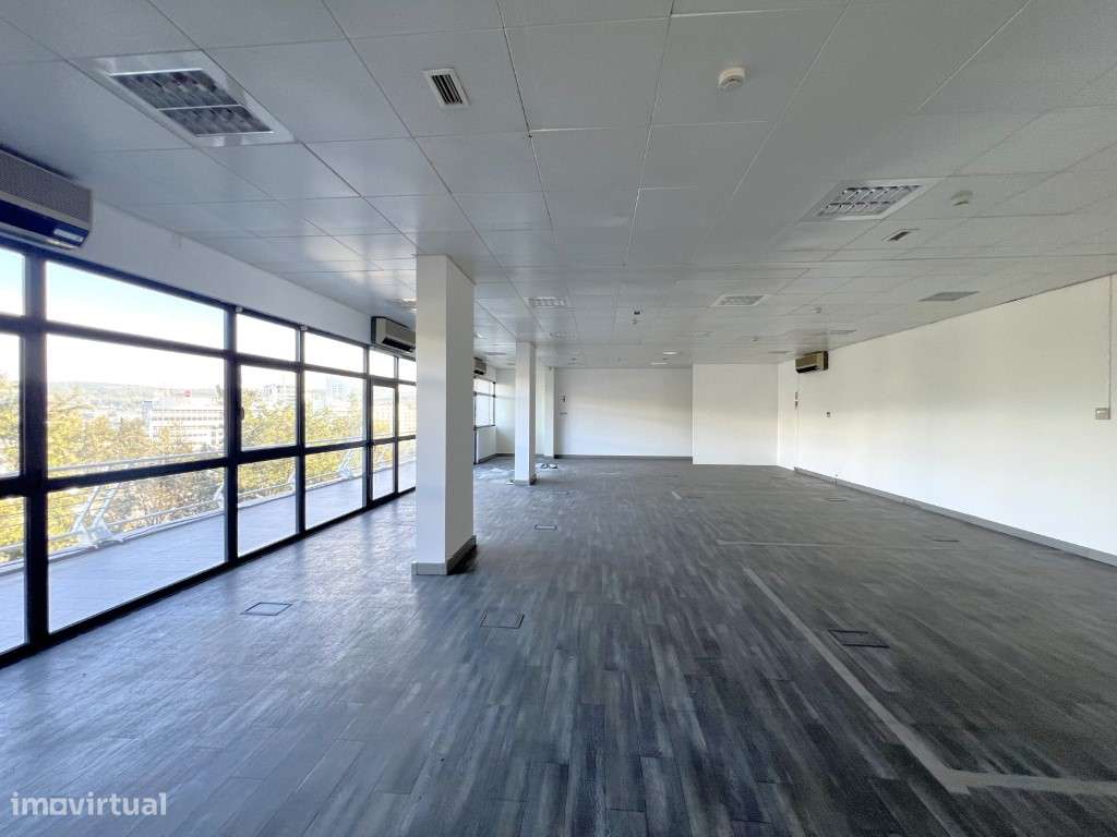 Escritório para arrendamento em Miraflores com 220 m2 - Grande imagem: 3/11