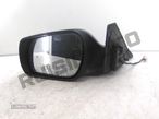 Espelho Retrovisor Esquerdo Eléctrico 2221ih520 Mazda Mazda3 (b - 1