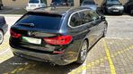 BMW 530 d xDrive Auto - 12