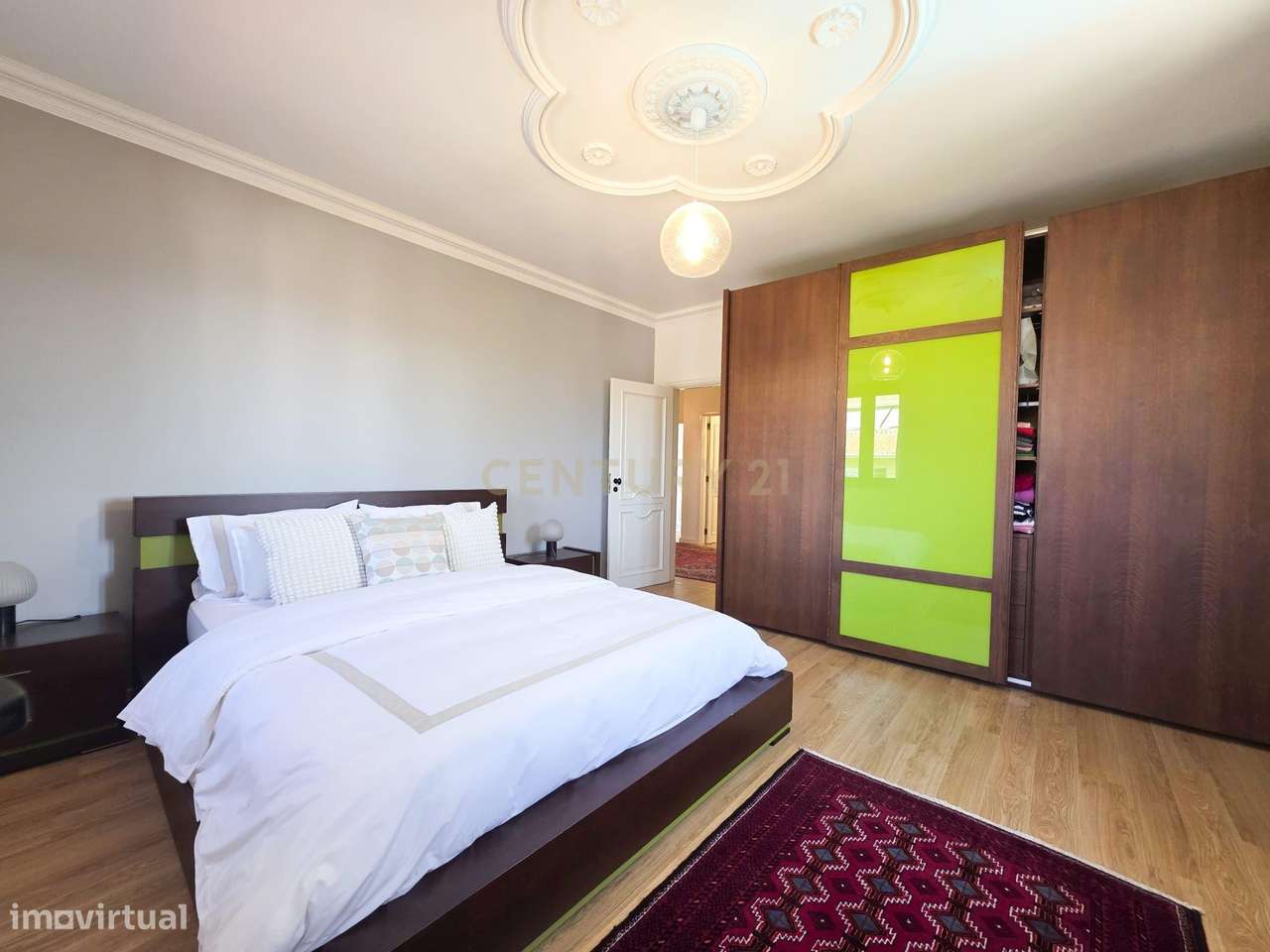 Moradia situada em Beire / Paredes-33