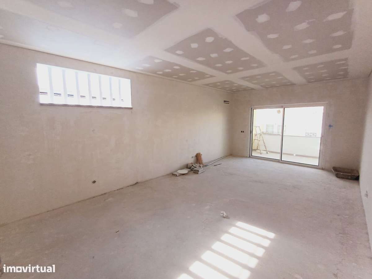 Apartamento T3 Novo de Luxo com garagem em Almancil - Grande imagem: 3/25