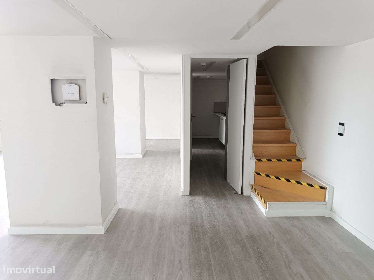 Espaço comercial ou de serviço em Coimbra (Av. Elísio de Moura) - Grande imagem: 4/8