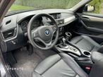 BMW X1 xDrive20d Sport Line - 20