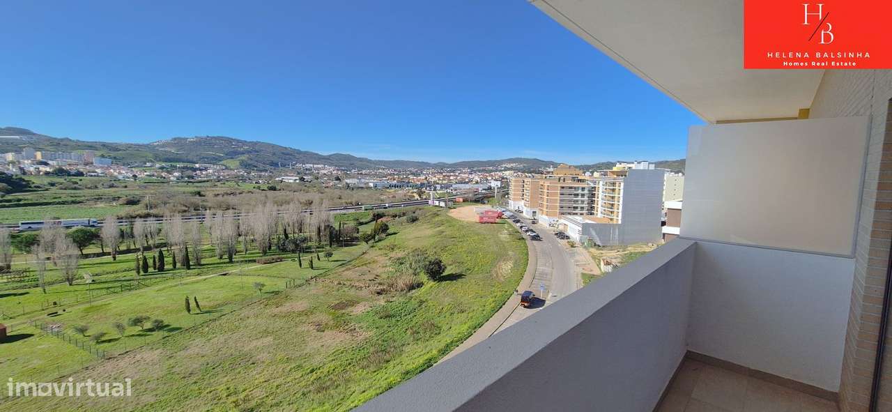 Fantástico Duplex T3 na Urbanização do Infantado, Loures-25