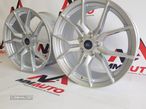 Jantes Ford Focus RS MK3 18 - 2