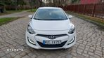 Hyundai I30 1.4 Classic - 1