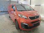 Peugeot EXPERT 2.0 HDI 180CV AUTOMÁTICA LONGA *XÉNON *CÂMERA * GPS* AC * IVA DEDUTÍVEL - 6