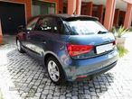 Audi A1 Sportback 1.0 TFSI Design - 10