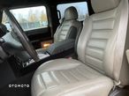 Hummer H2 6.0 V8 - 25