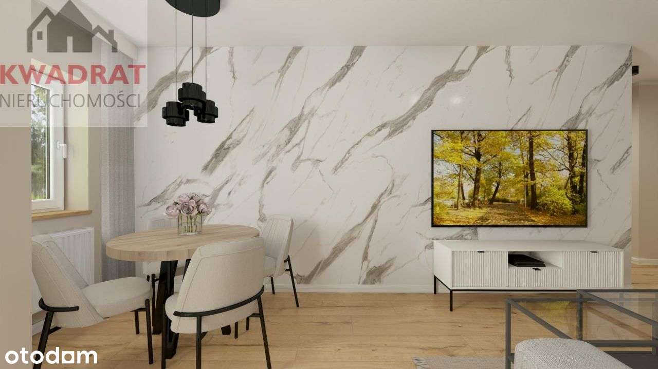 2 pokojowe mieszkanie po generalnym remoncie w cen-13