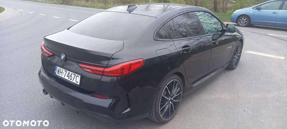 BMW Seria 2 218i M Sport - 5