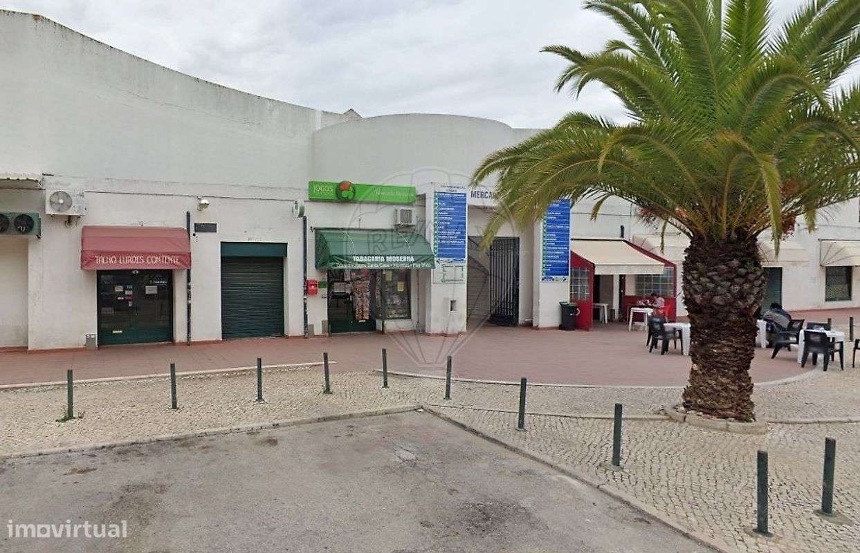 Loja  para arrendamento - Grande imagem: 3/4