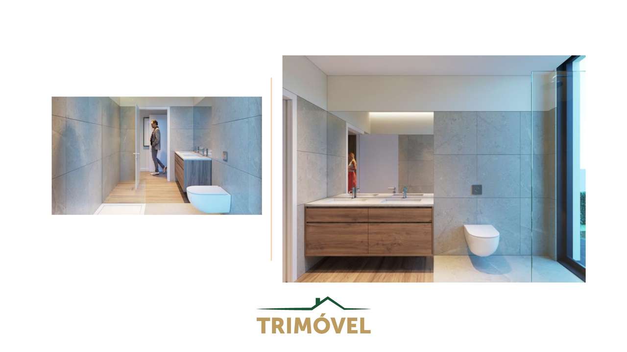 Moradia T4 em São Roque,  Oliveira de Azeméis-12