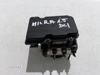 Pompa ABS serwo hamulca Nissan Micra K12 1.5 DCI - 2