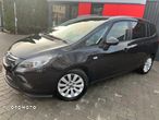 Opel Zafira 1.4 T Cosmo - 19