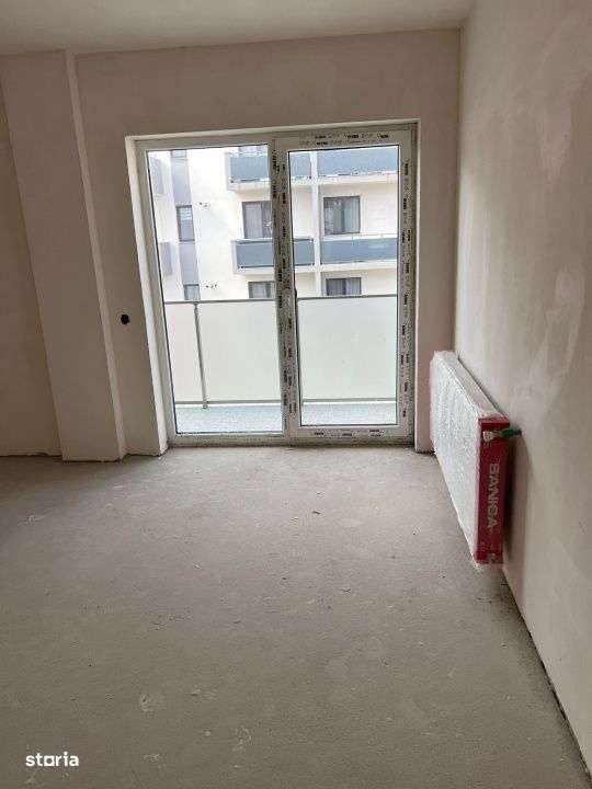 Apartament cu 3 camere, 66 mp, 2 balcoane, zona Terra - Imagine principală: 3/9
