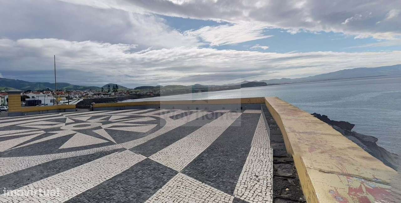 Terreno urbano | Projeto aprovado | Piscina | Ribeira Grande - Açores-14