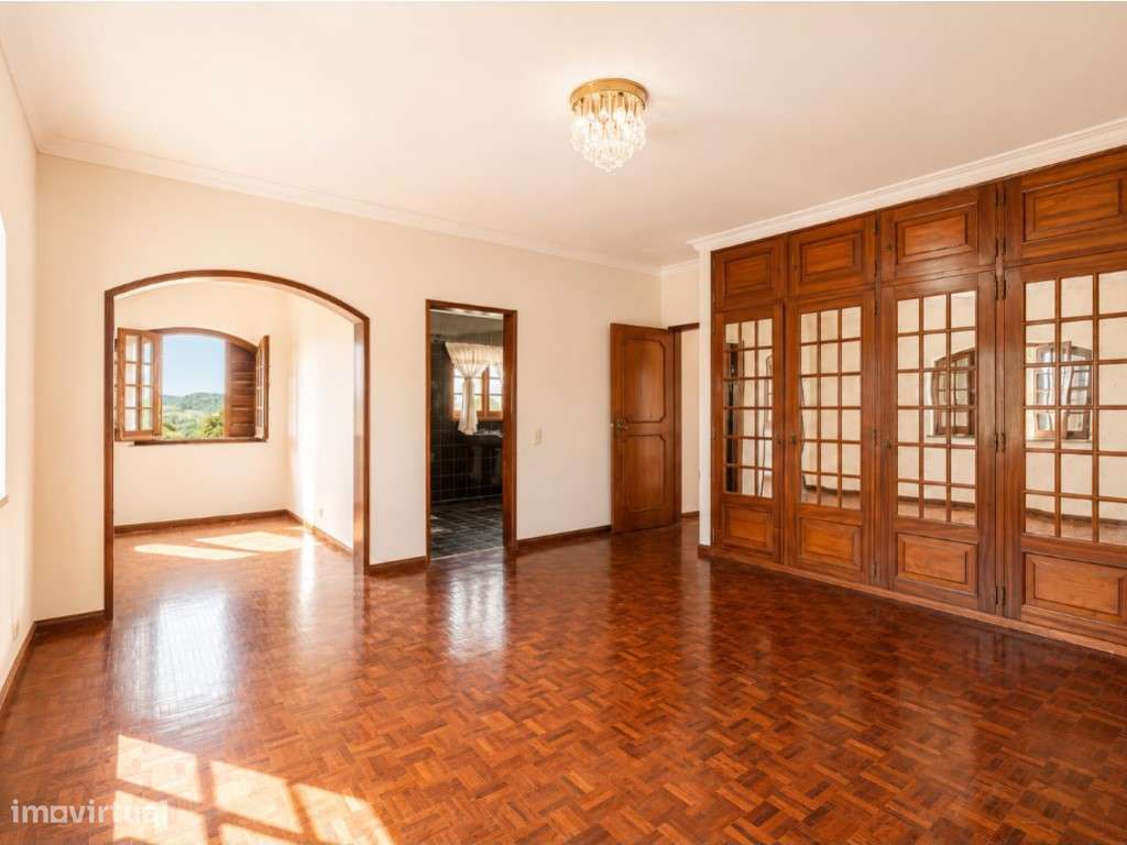MORADIA SENHORIAL EM SINTRA | BELAS GOLF-51