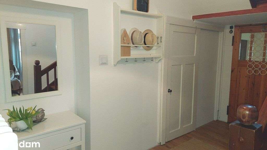 Dom w Świnoujściu blisko plaży-18