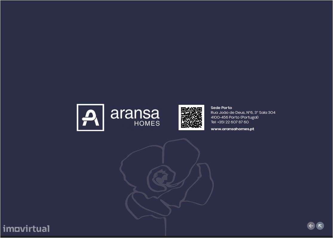 T3 Novo nos Jardins de Santa Rita em Ermesinde!-22