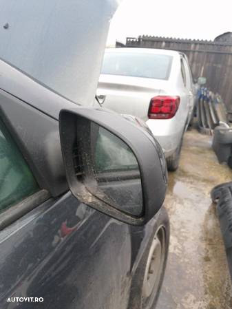 Oglinda stânga/dreapta Dacia Sandero 2020 - 2