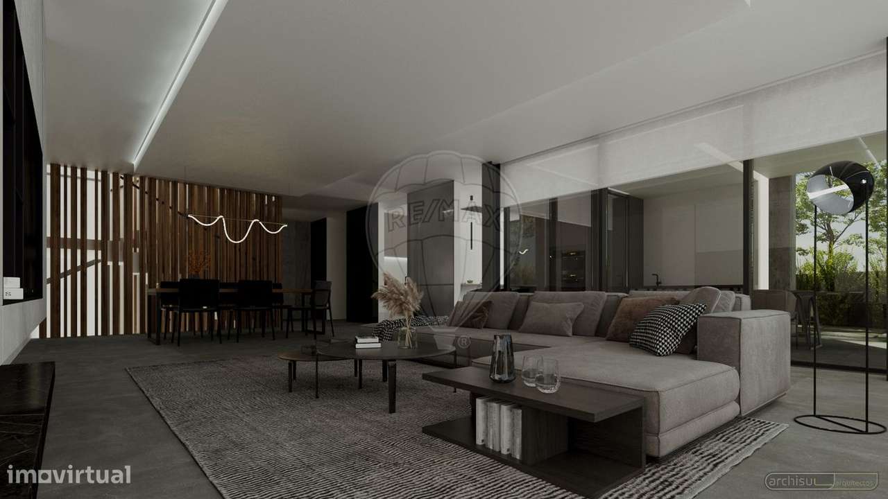 Moradia T4 para venda - Grande imagem: 5/15