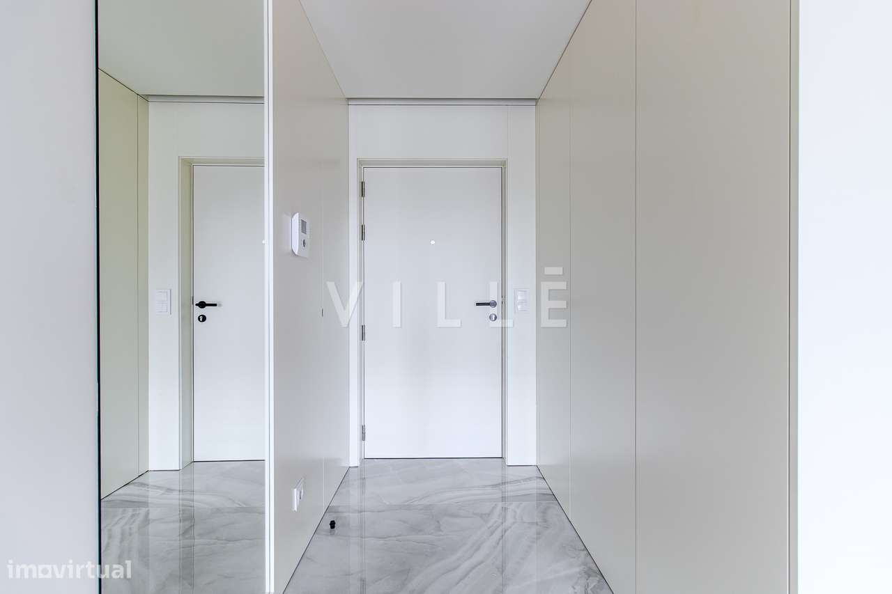 Apartamento T2 Venda em Mafamude e Vilar do Paraíso,Vila Nova de Gaia-8