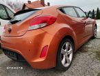 Hyundai Veloster 1.6 GDI Premium - 5