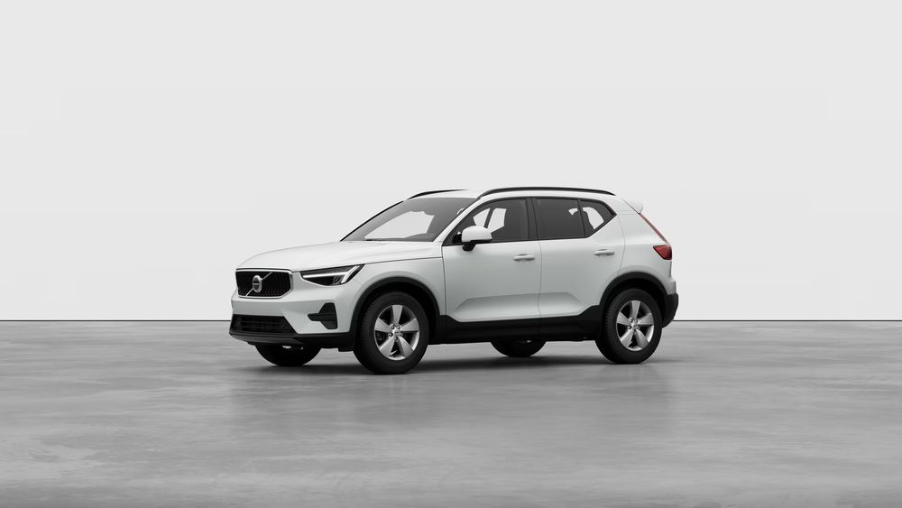 Volvo XC40 B3 Essential 2026